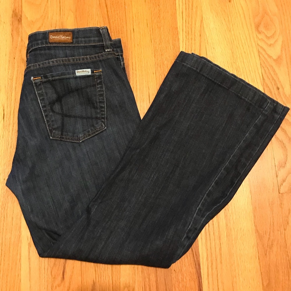 EUC David Kahn Jeans